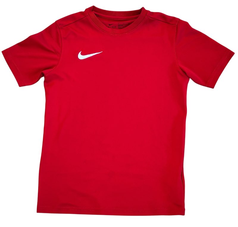 Rauður Nike bolur