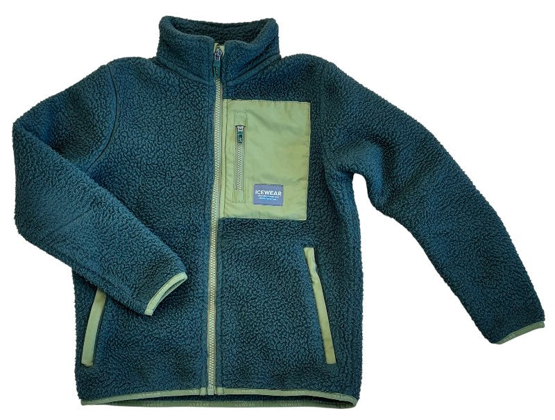 Icewear Mosar flíspeysa