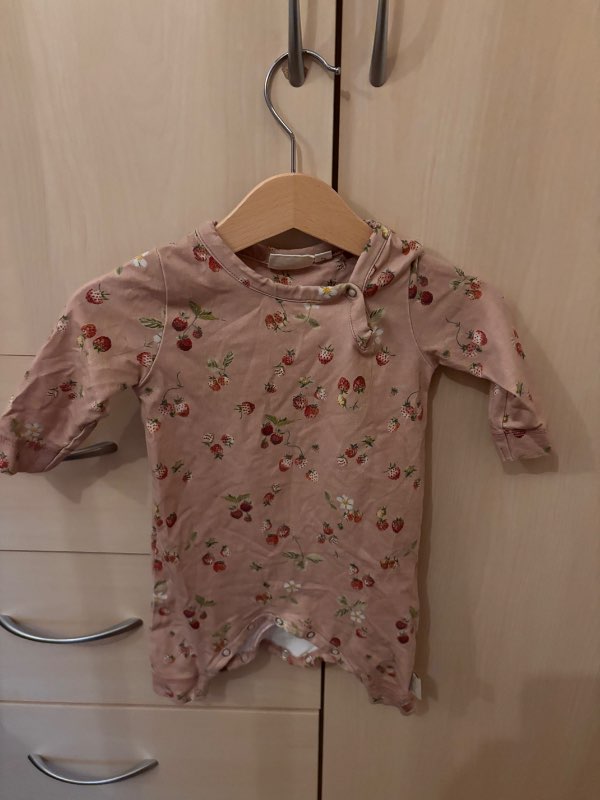 Petit piao samfestingur