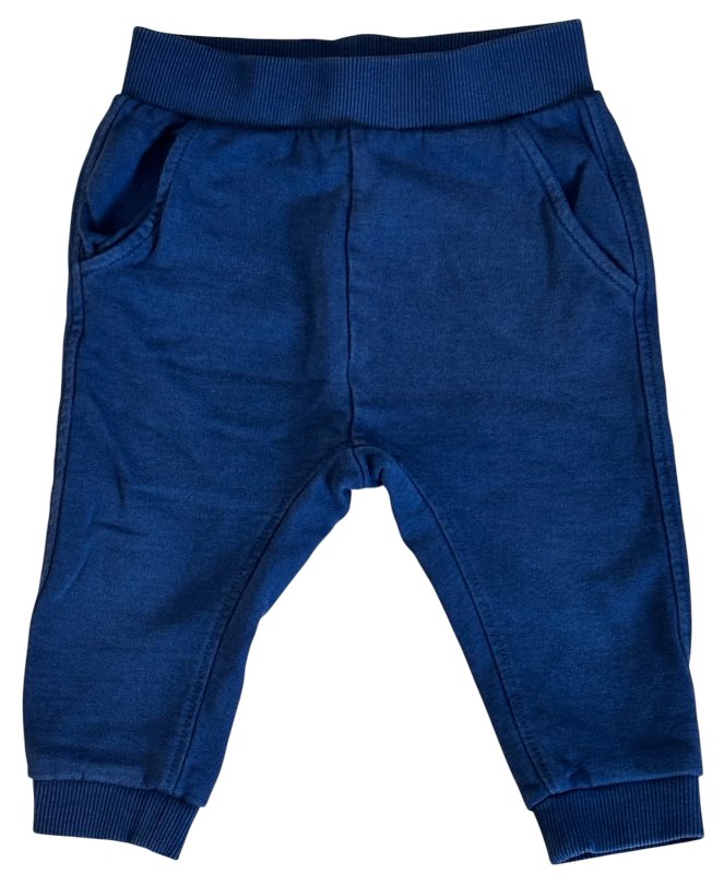 H&M joggingbuxur