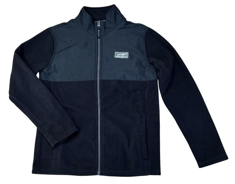 Eddie Bauer flísjakki