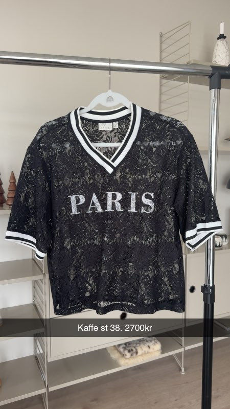 Kaffe paris