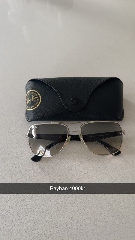 Rayban