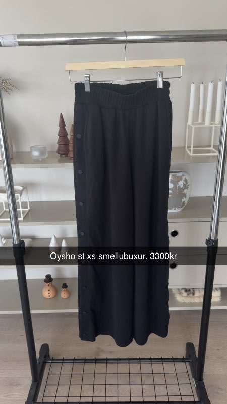 Smellubuxur