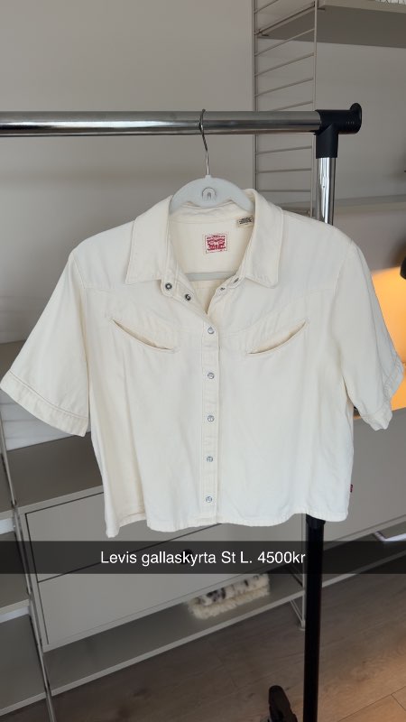 Levis skyrta