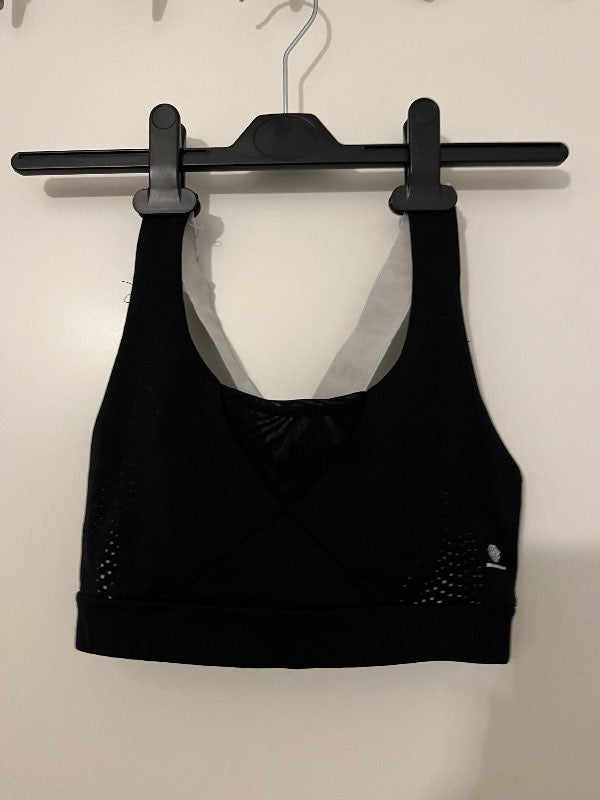 Toppur Brandson svartur