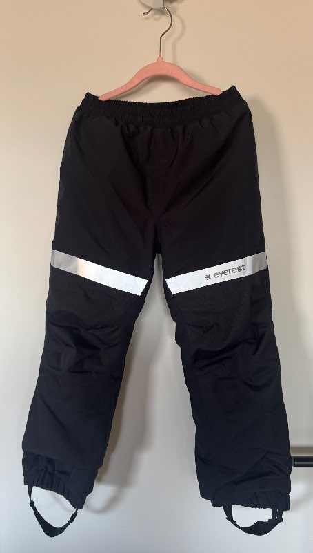 Everest kuldabuxur