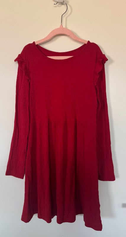 H&M kjóll