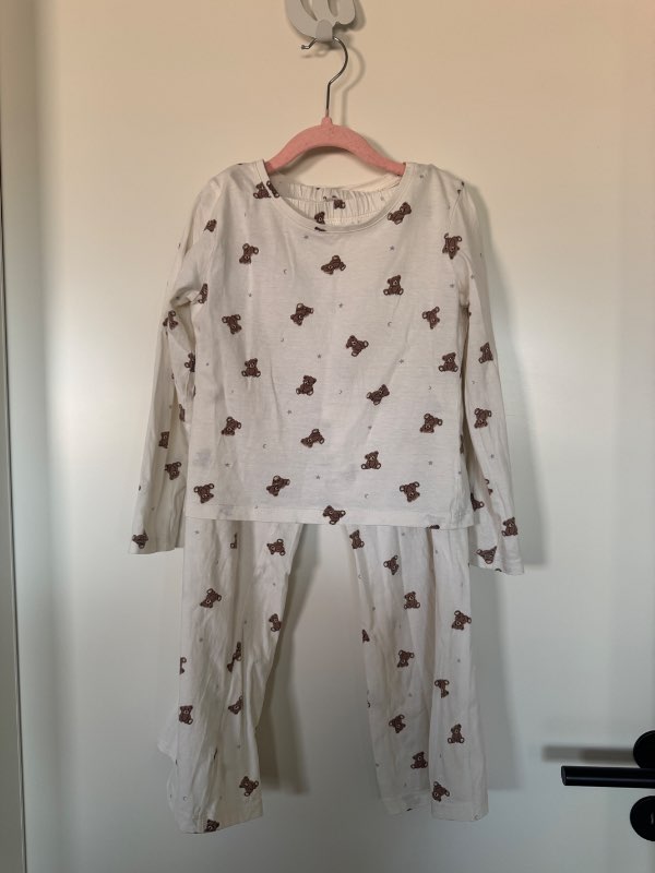 Lindex náttföt