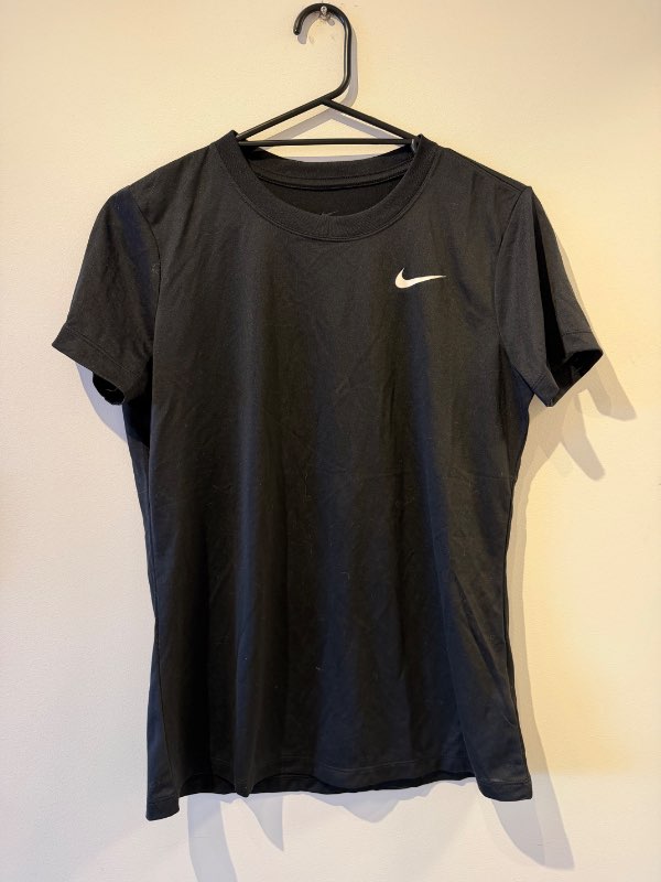 Nike bolur