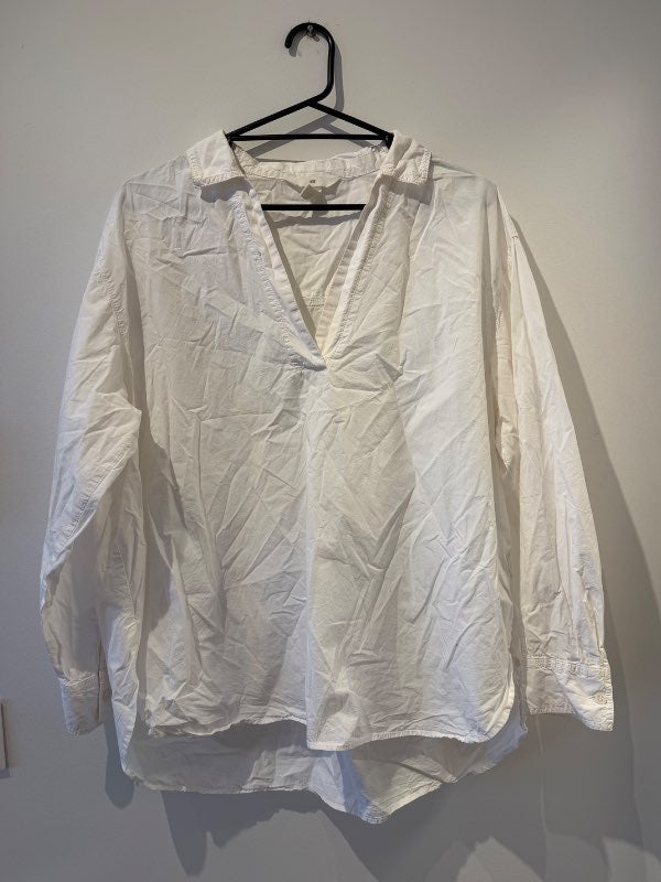 H&M skyrta