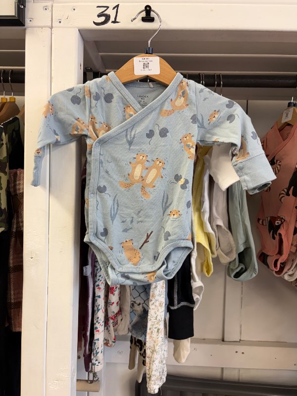 lindex samfella