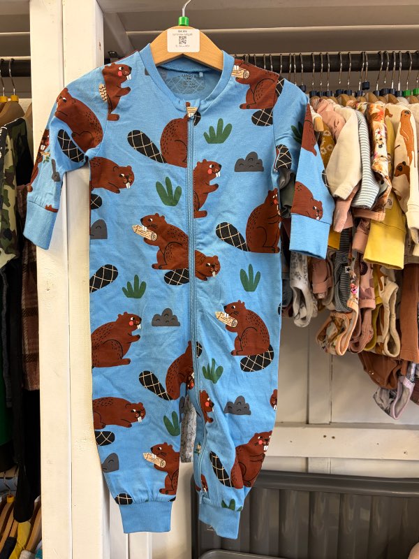 nýr lindex náttgalli