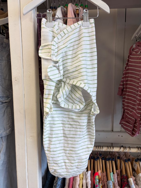 swaddle