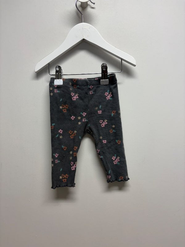 blóma leggings