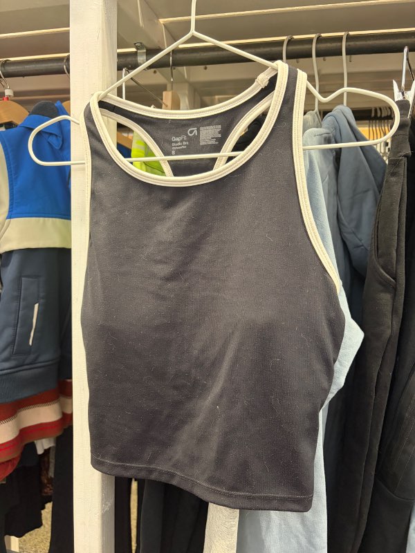 gap fit toppur