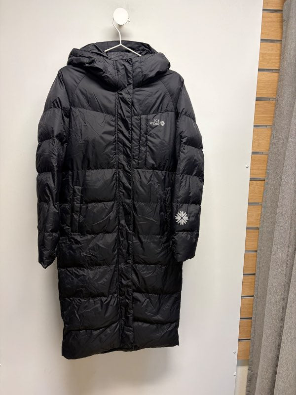 fifa úlpa f icewear