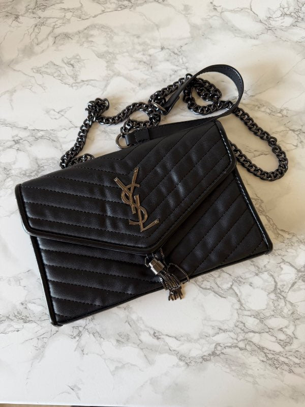YSL veski