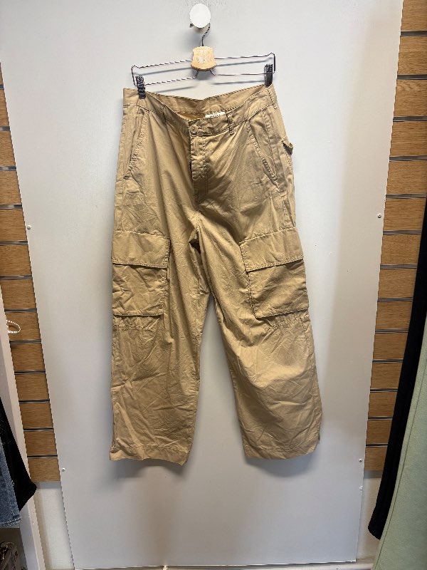 Monki cargo buxur