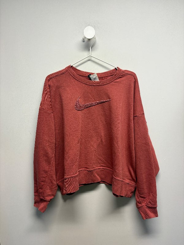 Nike peysa