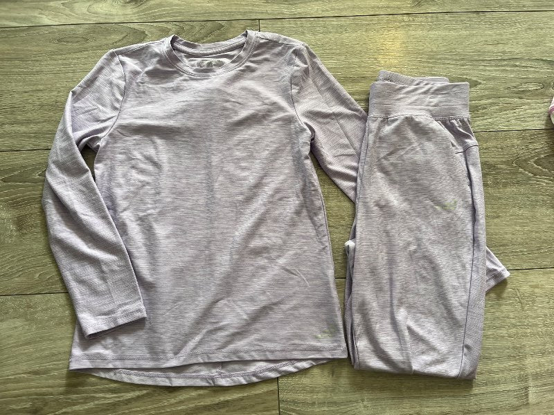 Bolur og buxur