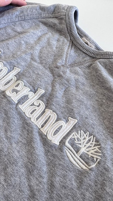 Timberland peysa