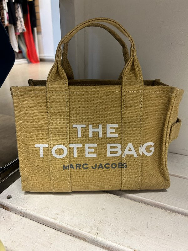 Tote Mark Jacobs taska