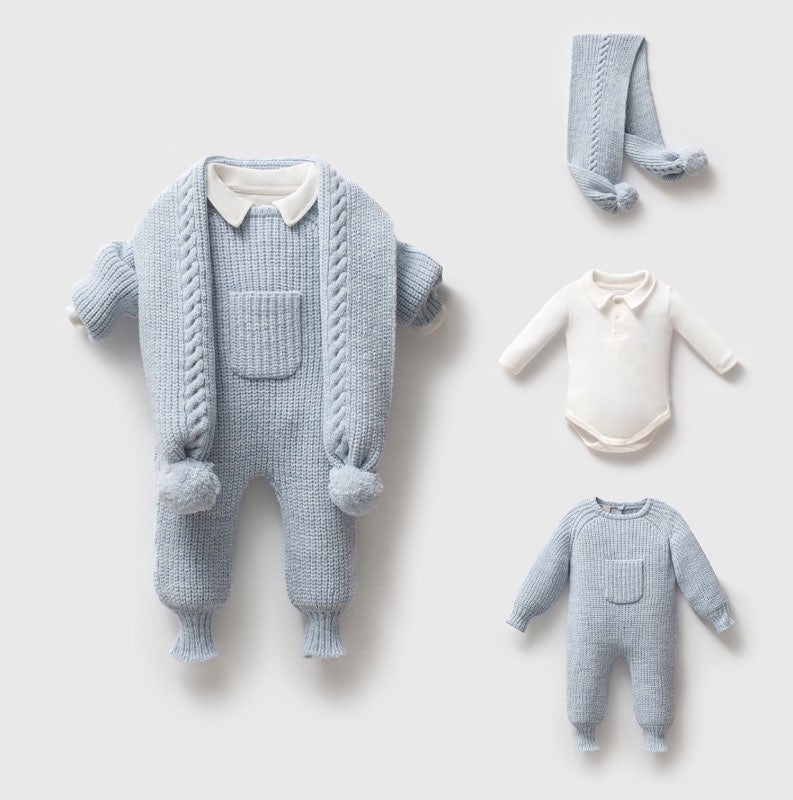 Nipperland babysett bl