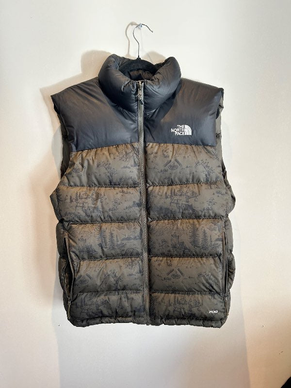 The North Face vesti