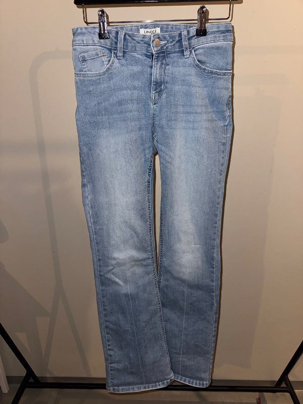 Lindex Freja gallabuxur