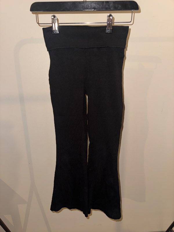 Lindex flare buxur