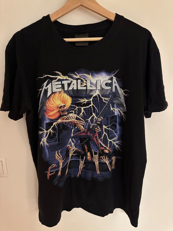 Bolur Metallica