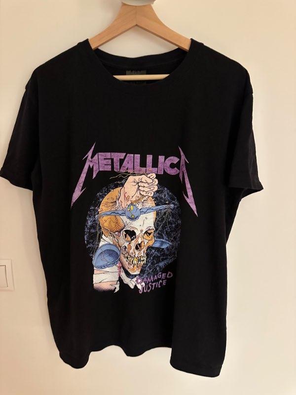 Bolu Metallica
