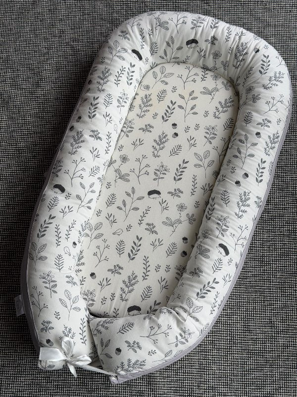 Baby nest