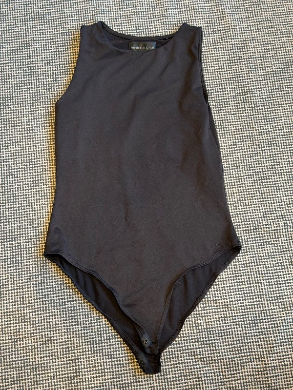 Body black