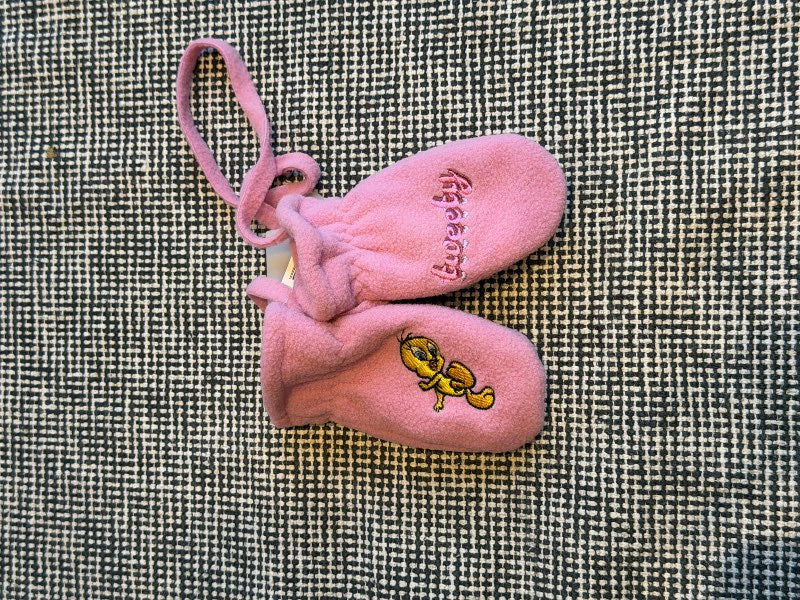 Gloves