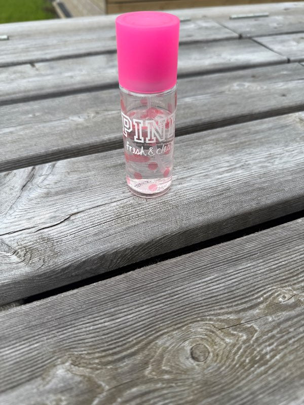 Victoria Secret PINK ilmur