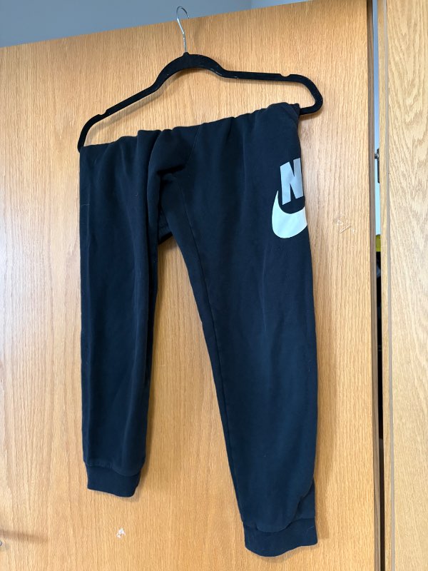 Nike buxur