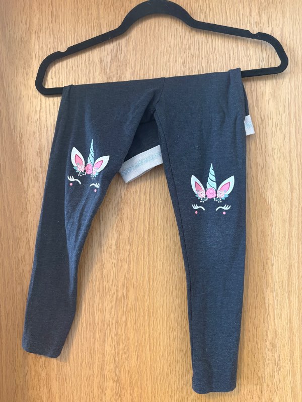 Unicorn leggings
