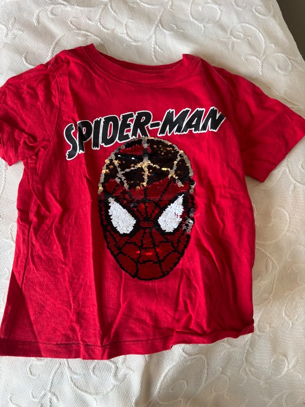 bolur spiderman