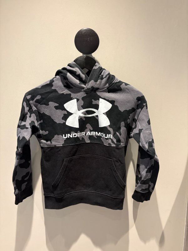 Underarmour peysa