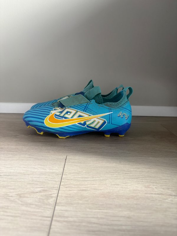 Nike bláir