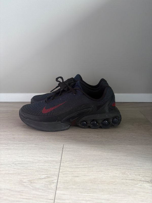 Nike bláir