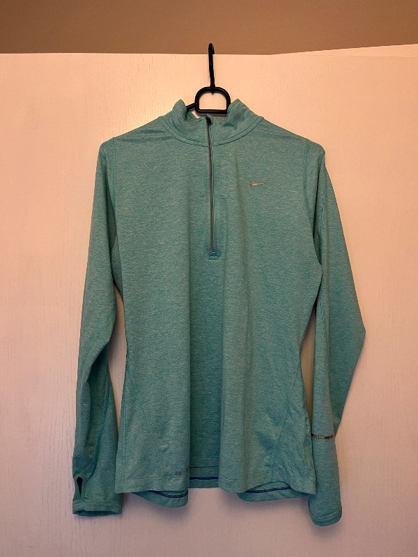 Íþróttapeysa nike