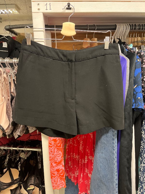 Stuttbuxur H&M