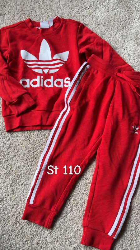 Adidas galli