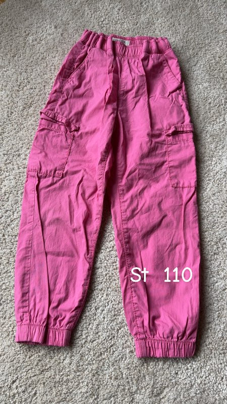 Lindex cargobuxur