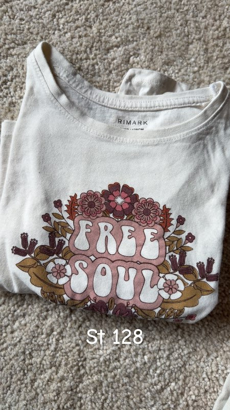 Primark peysa