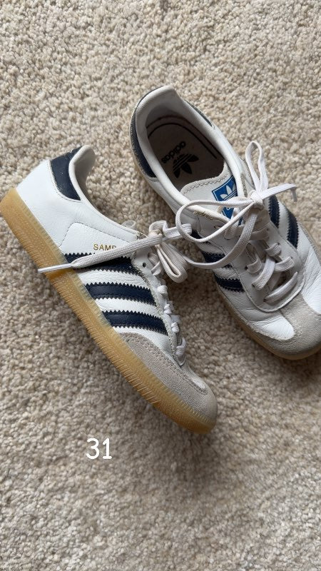 Adidas samba skór