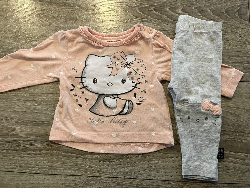 Hello Kitty bolur/buxur